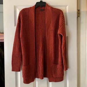 Express Cardigan